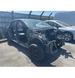 Actionneur verrou trappe d'essence RENAULT CLIO 4