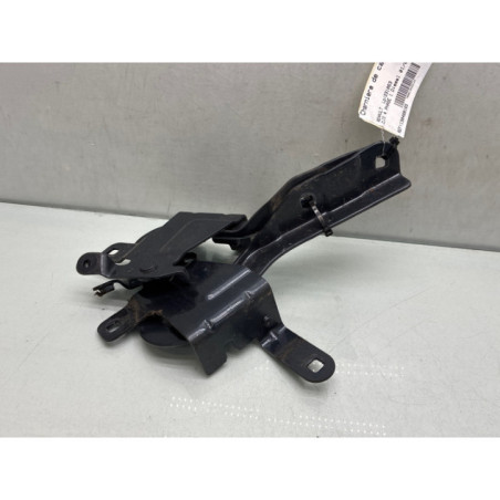 Charniere de capot RENAULT CLIO 4