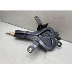 Charniere de capot RENAULT CLIO 4