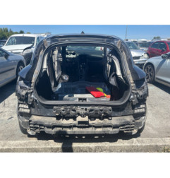 Charniere de capot RENAULT CLIO 4