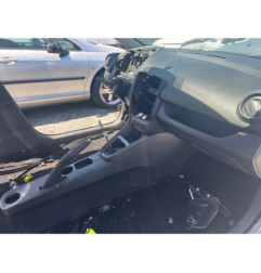 Charniere de capot RENAULT CLIO 4