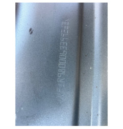 Charniere de capot RENAULT CLIO 4