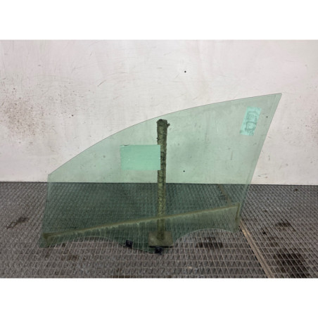 Vitre avant droit RENAULT CLIO 5 Photo n°1
