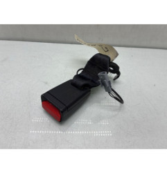 Attache ceinture arriere droit RENAULT CLIO 5