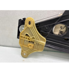 Leve vitre electrique arriere droit RENAULT CLIO 5 Photo n°1