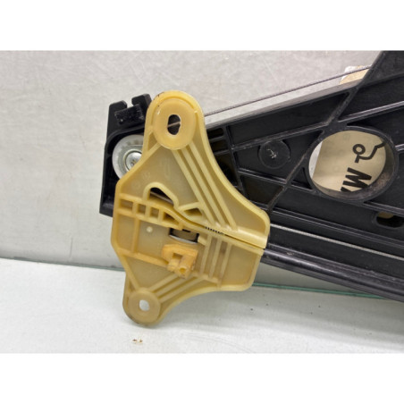 Leve vitre electrique arriere droit RENAULT CLIO 5 Photo n°1