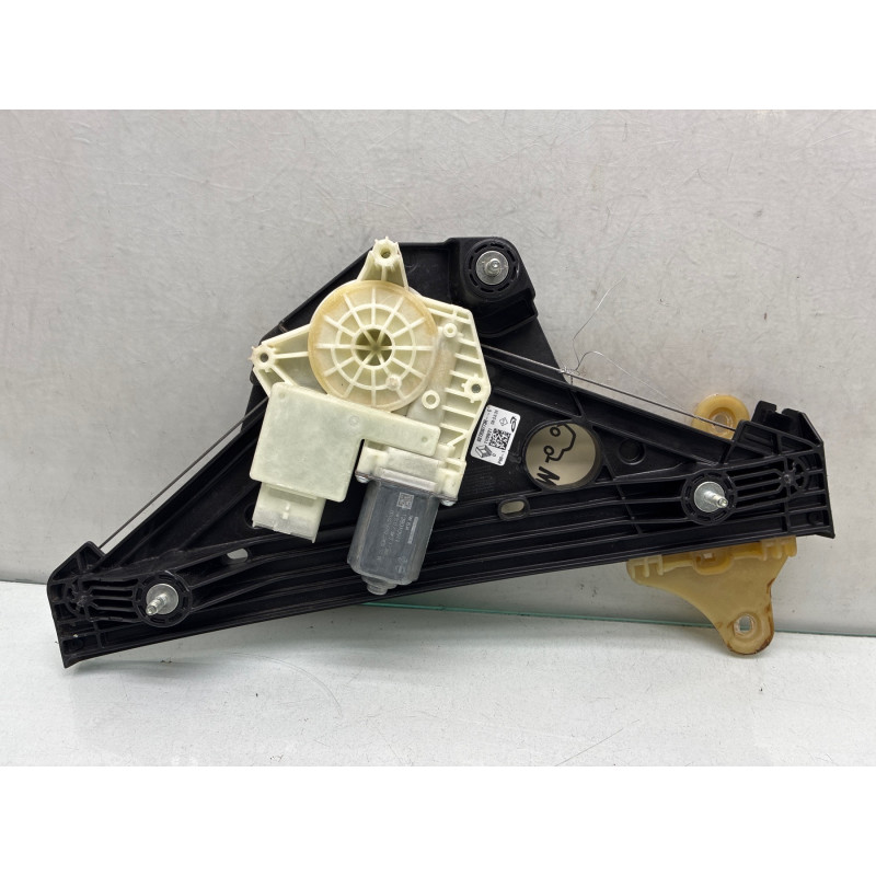 Leve vitre electrique arriere droit RENAULT CLIO 5 Photo n°3
