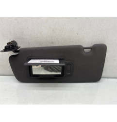 Pare soleil gauche RENAULT CLIO 5