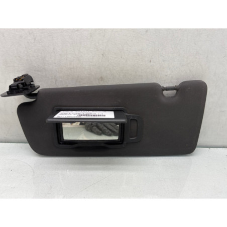 Pare soleil gauche RENAULT CLIO 5
