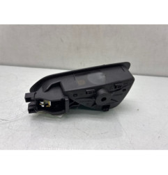 Poignee interieur arriere droit RENAULT CLIO 5 Photo n°1