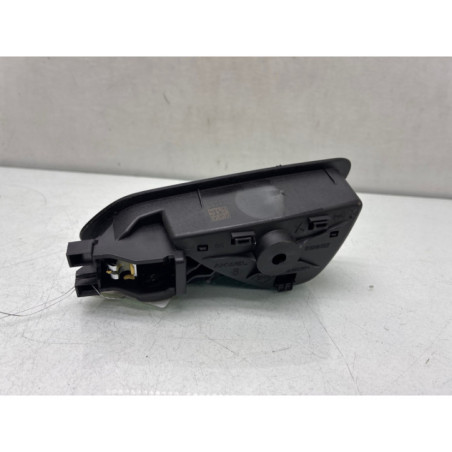 Poignee interieur arriere droit RENAULT CLIO 5 Photo n°1