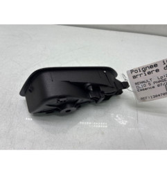 Poignee interieur arriere droit RENAULT CLIO 5
