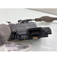 Serrure avant droit RENAULT CLIO 5 Photo n°1