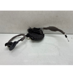 Serrure avant droit RENAULT CLIO 5