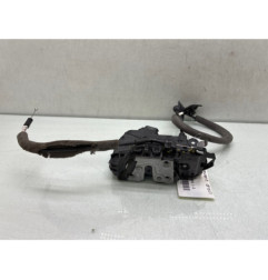Serrure avant droit RENAULT CLIO 5