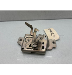Fermeture de capot RENAULT CLIO 3 Photo n°1