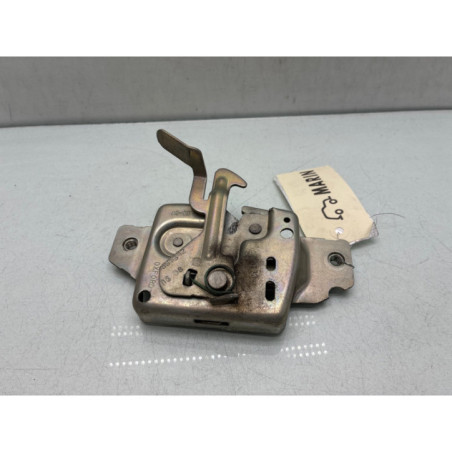 Fermeture de capot RENAULT CLIO 3 Photo n°1