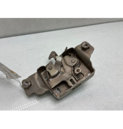 Fermeture de capot RENAULT CLIO 3