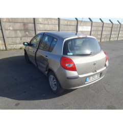 Fermeture de capot RENAULT CLIO 3