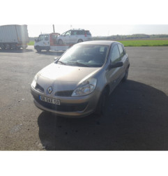 Fermeture de capot RENAULT CLIO 3
