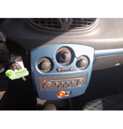 Fermeture de capot RENAULT CLIO 3