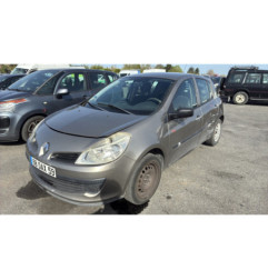 Fermeture de capot RENAULT CLIO 3