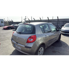 Fermeture de capot RENAULT CLIO 3