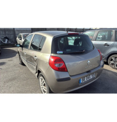 Fermeture de capot RENAULT CLIO 3
