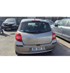 Fermeture de capot RENAULT CLIO 3