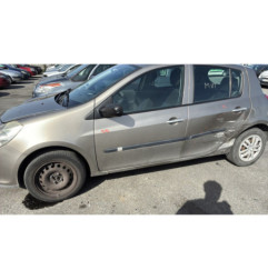 Fermeture de capot RENAULT CLIO 3