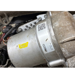 Cremaillere assistee PEUGEOT 207 Photo n°1