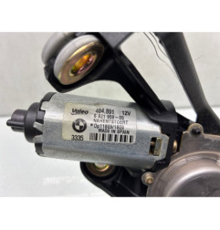 Moteur essuie glace arriere BMW SERIE 1 E87 Photo n°1