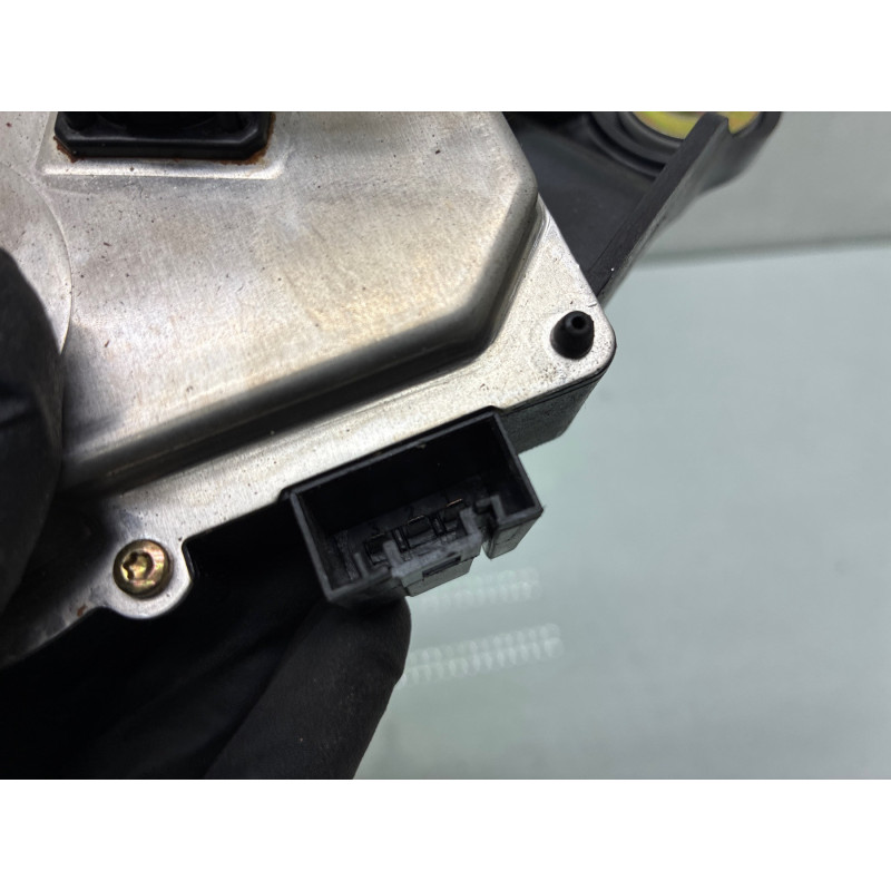 Moteur essuie glace arriere BMW SERIE 1 E87 Photo n°4
