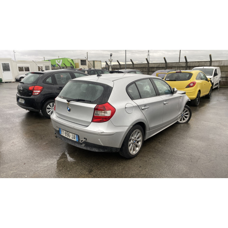 Moteur essuie glace arriere BMW SERIE 1 E87 Photo n°7