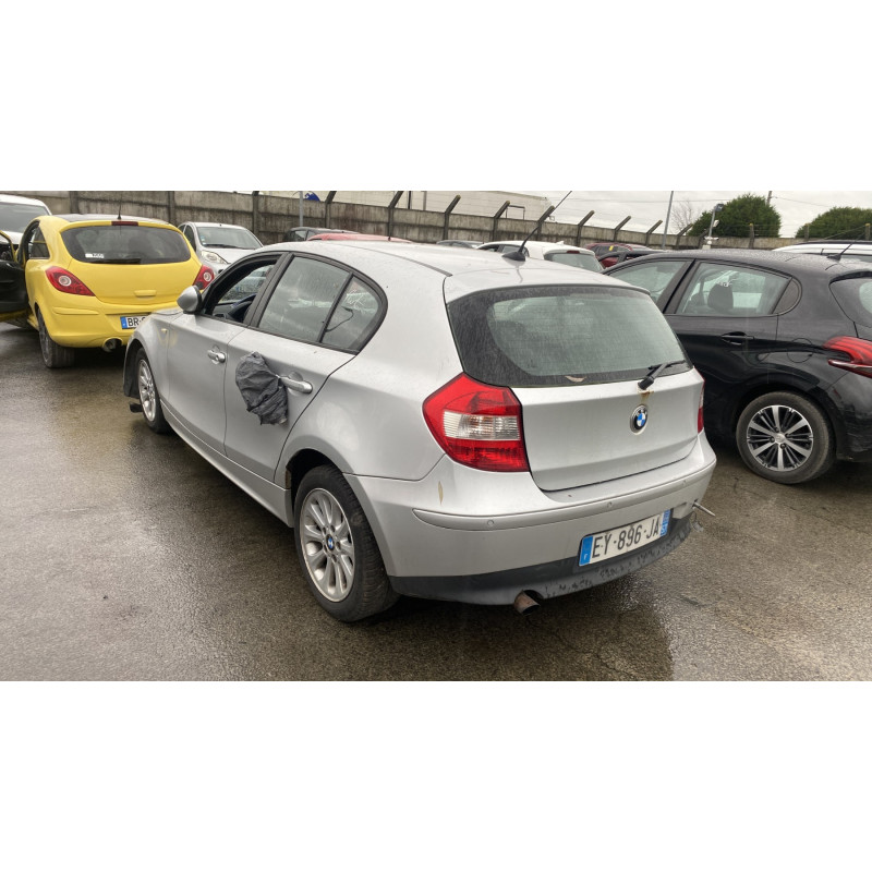 Moteur essuie glace arriere BMW SERIE 1 E87 Photo n°8