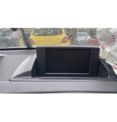 Moteur essuie glace arriere BMW SERIE 1 E87
