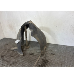 Pare boue avant droit VOLKSWAGEN POLO 4