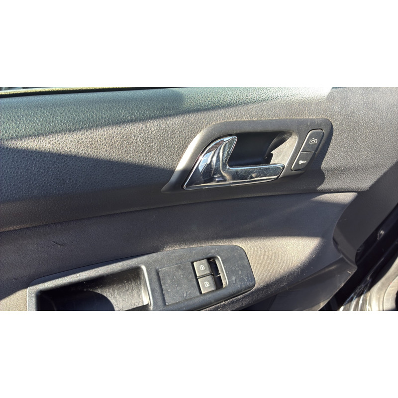 Pare boue avant droit VOLKSWAGEN POLO 4 Photo n°14