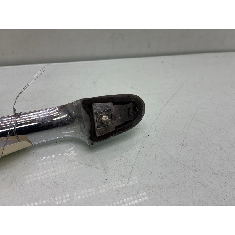 Poignee porte avant droit FIAT 500 2 Photo n°3