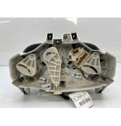 Commande chauffage FIAT 500 2 Photo n°1