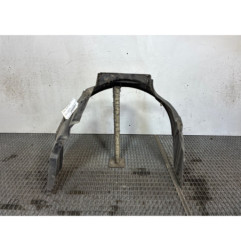 Pare boue avant droit FIAT 500 2 Photo n°1