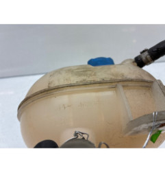 Vase d'expansion FIAT 500 2