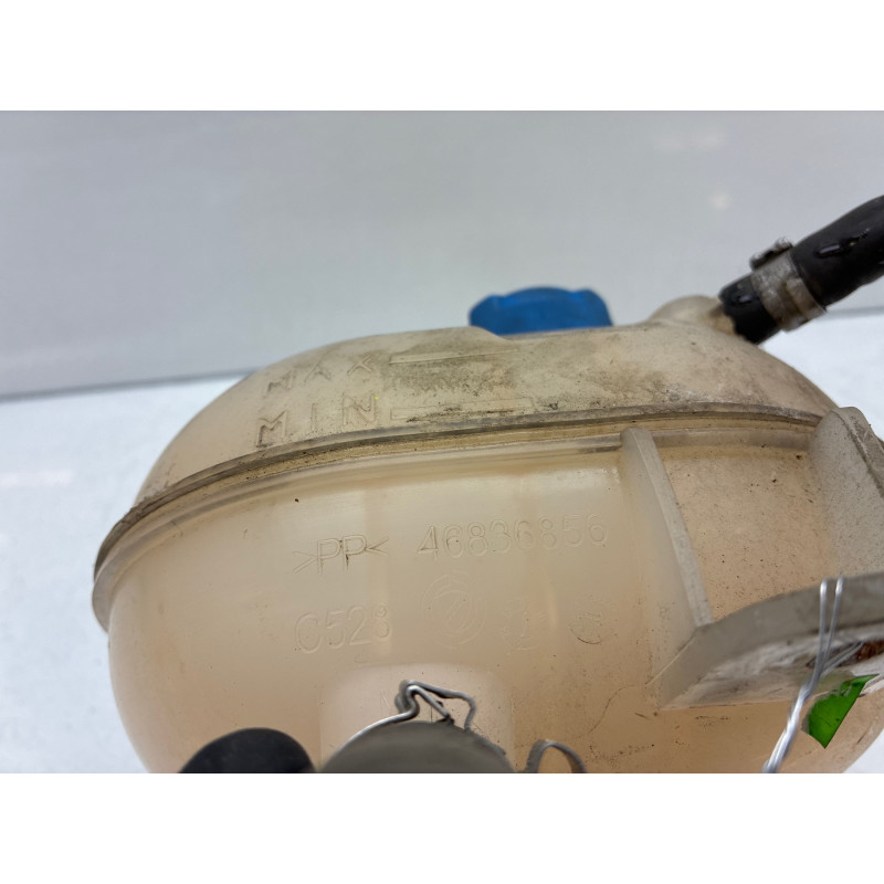 Vase d'expansion FIAT 500 2 Photo n°3