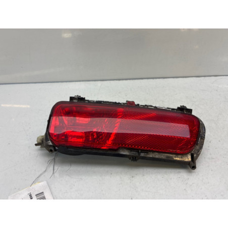 Anti brouillard arriere droit CITROEN C4 GRAND PICASSO 1 Photo n°1