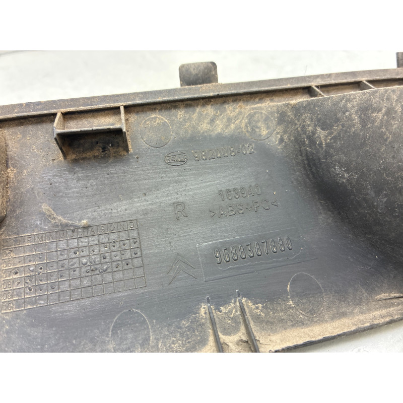 Anti brouillard arriere droit CITROEN C4 GRAND PICASSO 1 Photo n°3
