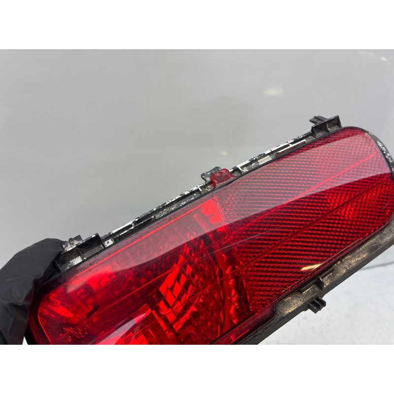 Anti brouillard arriere droit CITROEN C4 GRAND PICASSO 1 Photo n°4