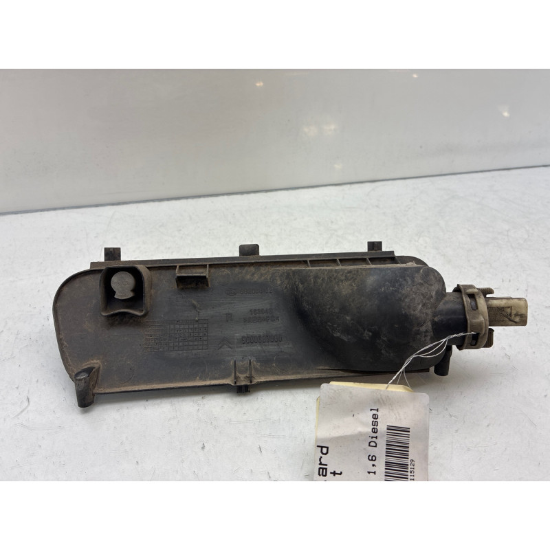 Anti brouillard arriere droit CITROEN C4 GRAND PICASSO 1 Photo n°5