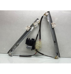 Leve vitre electrique avant gauche CITROEN C4 GRAND PICASSO 1 Photo n°1