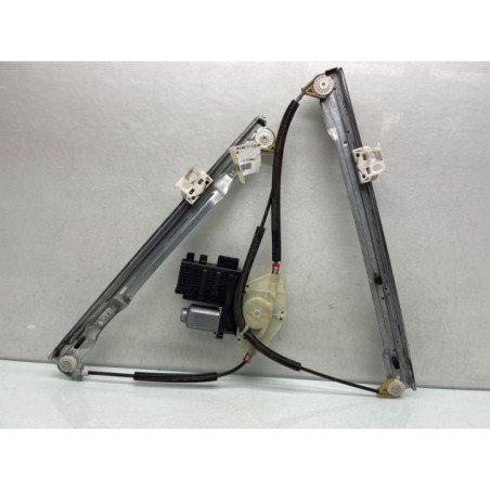 Leve vitre electrique avant gauche CITROEN C4 GRAND PICASSO 1 Photo n°1