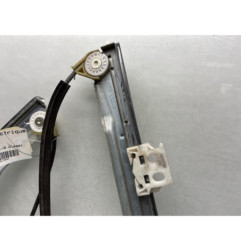Leve vitre electrique avant gauche CITROEN C4 GRAND PICASSO 1